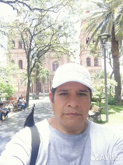 Репетитор по испанскому языку, носитель