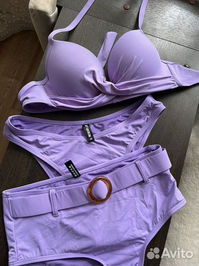 Купальник 38пушап