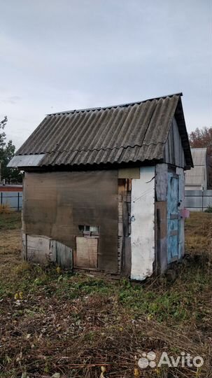 Отдам дом на дрова