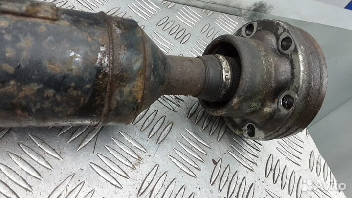 Вал карданный Jaguar XF (X250) (2012–2016)