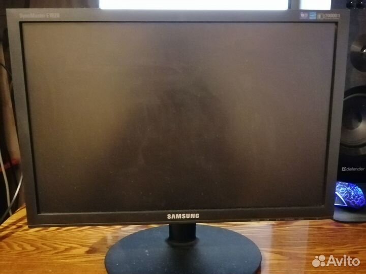 Мониторы Samsung