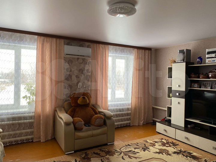 Дом 50 м² на участке 15 сот.