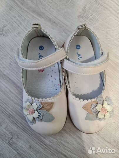 Обувь для девочек