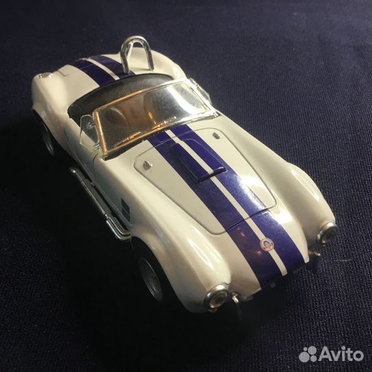 Модель 1/37 Ford Mustang, Shelby, Chevrolet Camaro