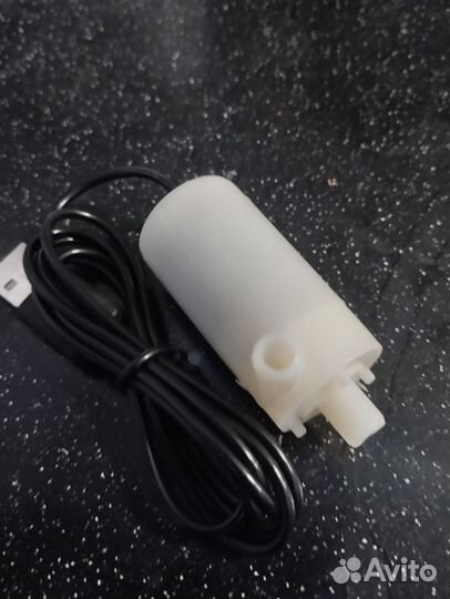 Помпа для аквариума 5V