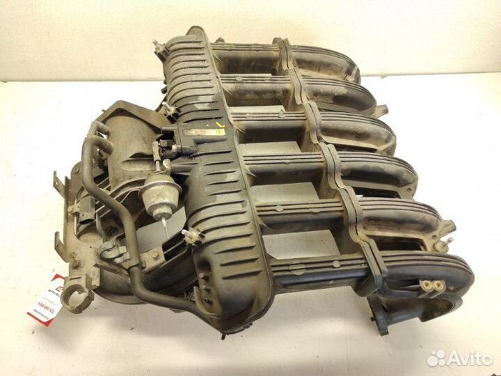 Коллектор впускной Chevrolet Epica X20D1