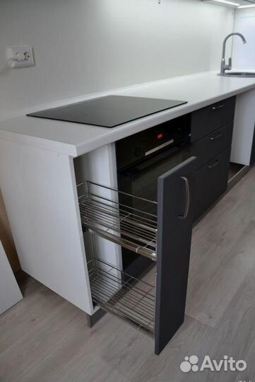 Современная кухня