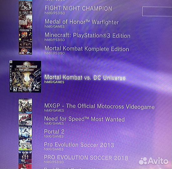 Playstation 3 Super Slim 500Gb