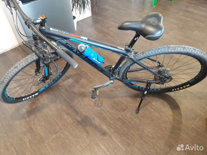Велосипед Silverback Sola 4