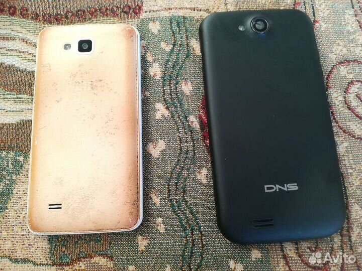 ZTE ZMAX, 2/16 ГБ