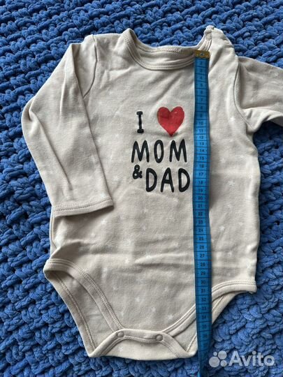 Продам детские вещи пакетом 86