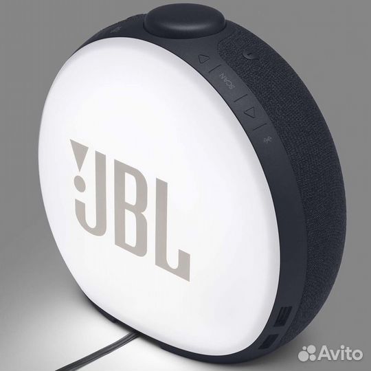 Беспроводная акустика JBL Horizon 2 Black