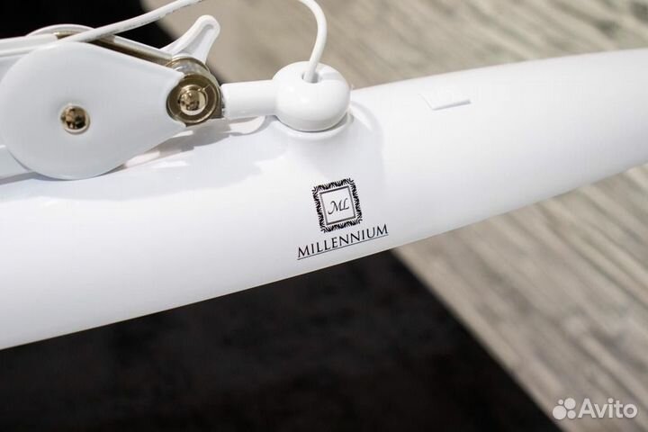 Бестеневая лампа