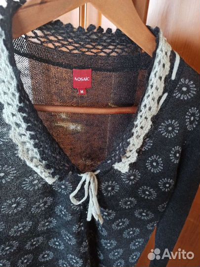 Кардиган женский