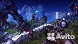 Borderlands 2 PS 3 Xbox 360