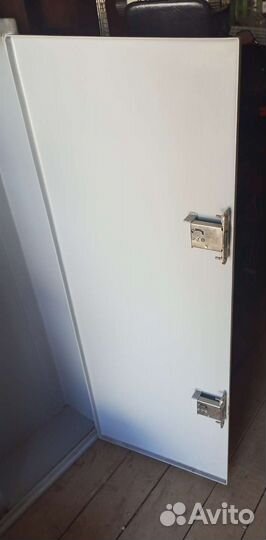 Оружейный сейф на 3 ствола