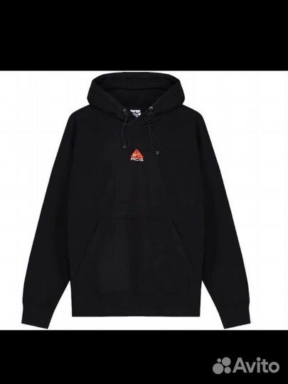 Худи nike acg