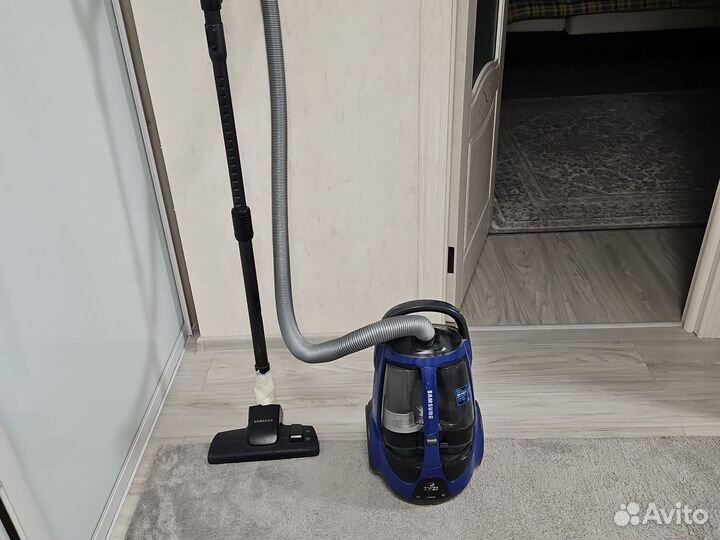 Пылесос samsung