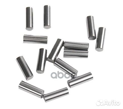 20-1701182 ролик переднего подшипника вала втор