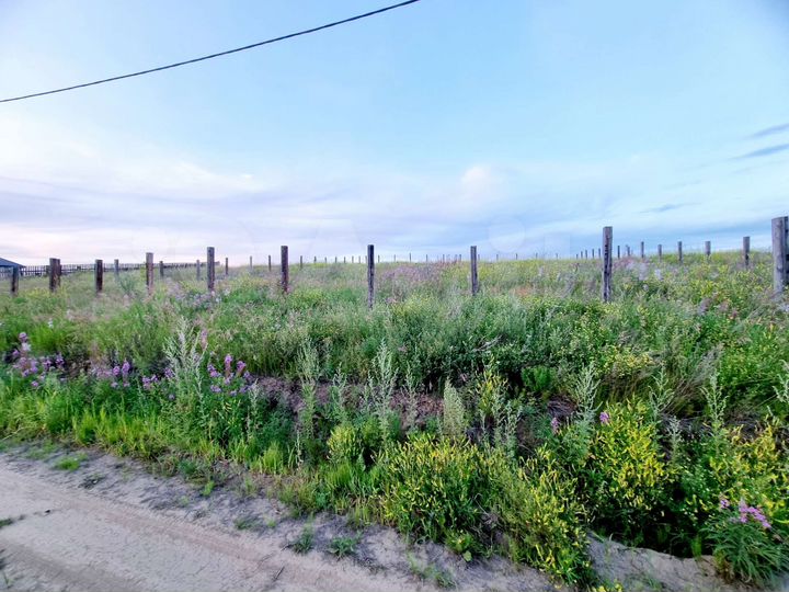 Участок 12 сот. (ИЖС)