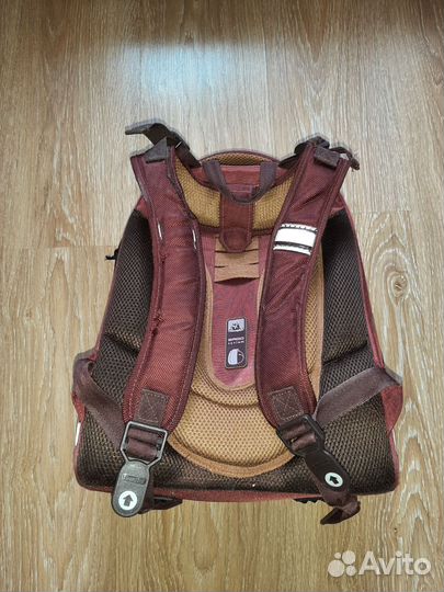 Портфель школьный 2 шт