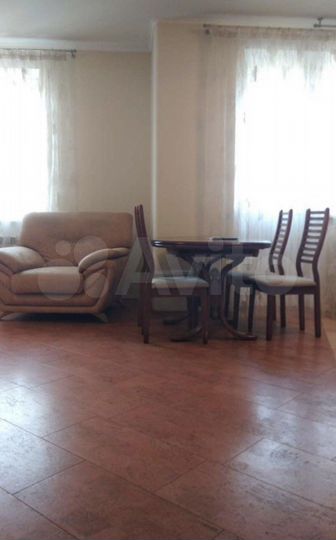 2-к. квартира, 55 м², 7/16 эт.