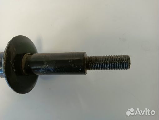 Рычаг передний продольный правый Chery Kimo,Indis