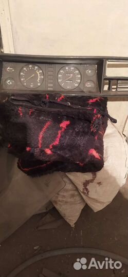 Приборная панель ваз 2107 карбюратор