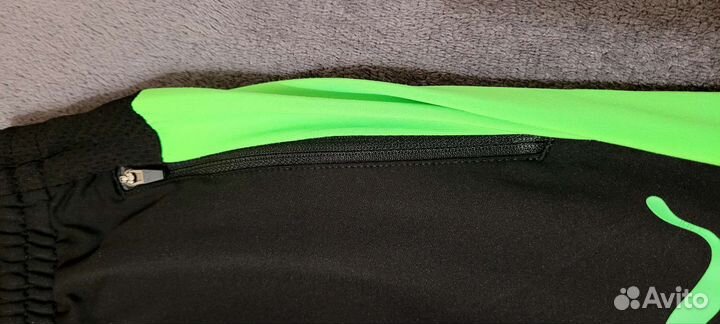 Брюки фк краснодар