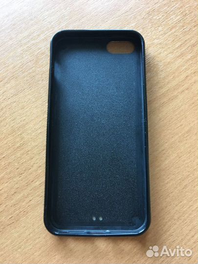 Чехлы на iPhone 5 / 5S / SE