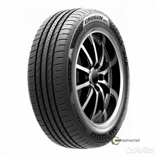 Kumho Crugen HP71 235/70 R16 109H