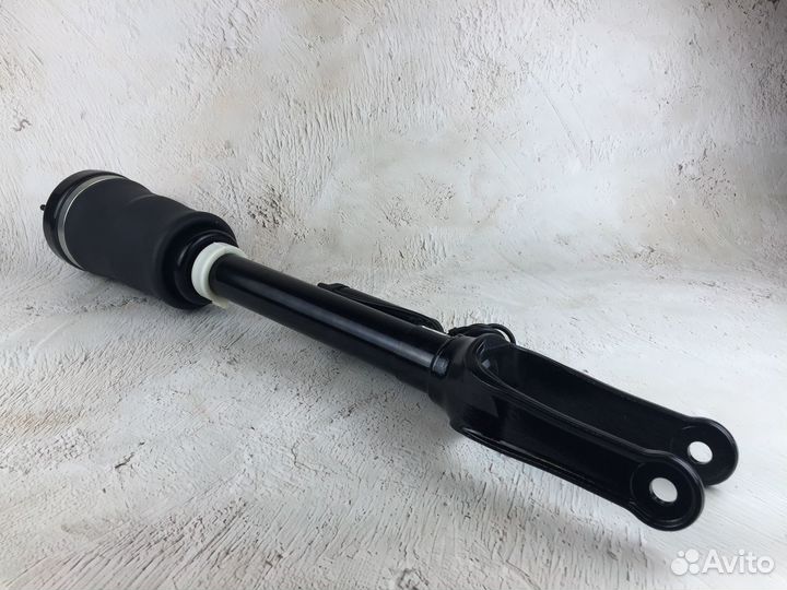 Пневмостойка передняя Mercedes ML W164 / GL X164