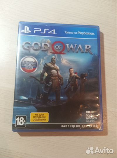 Игры для приставок ps4