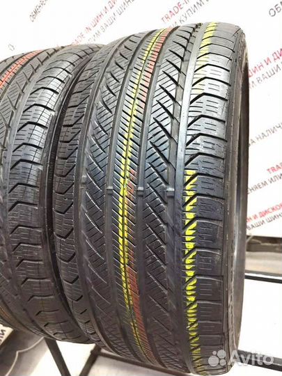 Continental ContiProContact GX 245/40 R18 97H