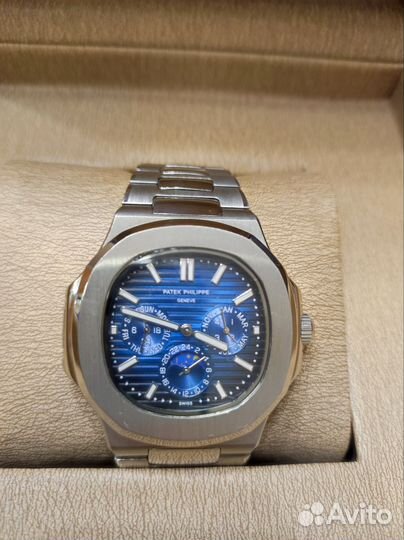 Мужские наручные часы механические