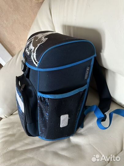 Школьный Рюкзак herlitz