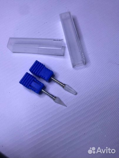 Материалы для маникюра