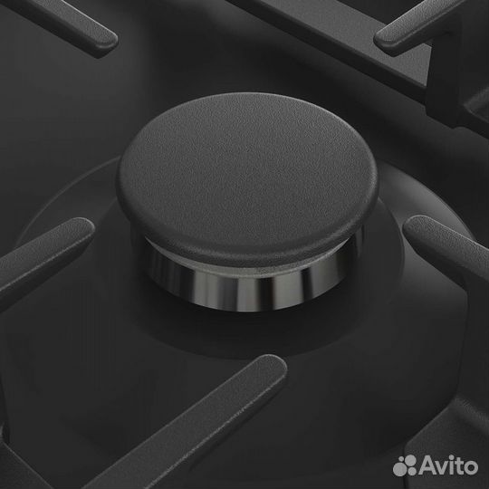 Варочная панель Bosch PCI6B3B90R