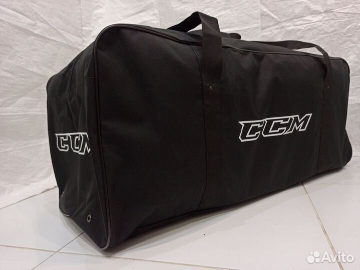 Хоккейный баул 36 дюймов сумка CCM