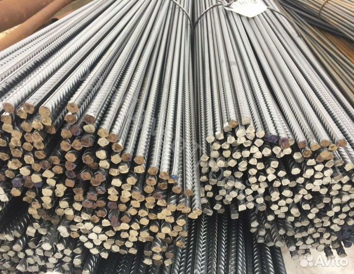 Арматура мерная Оптом и в Розницу