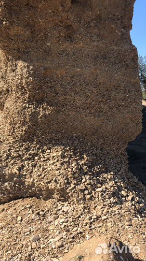 Щебень с доставкой