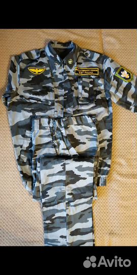 Форма охраны ждт