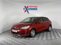 Citroen C4 1.6 AT, 2011, 231 679 км, с пробегом, цена 538 000 руб.