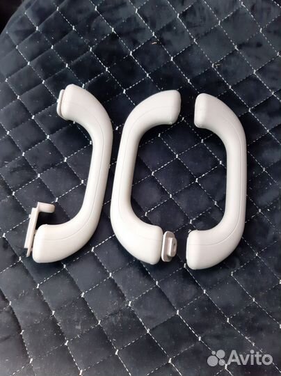 Ручки потолка kia cerato 2