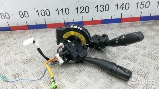 Переключатель поворотов и дворников (стрекоза) hyu