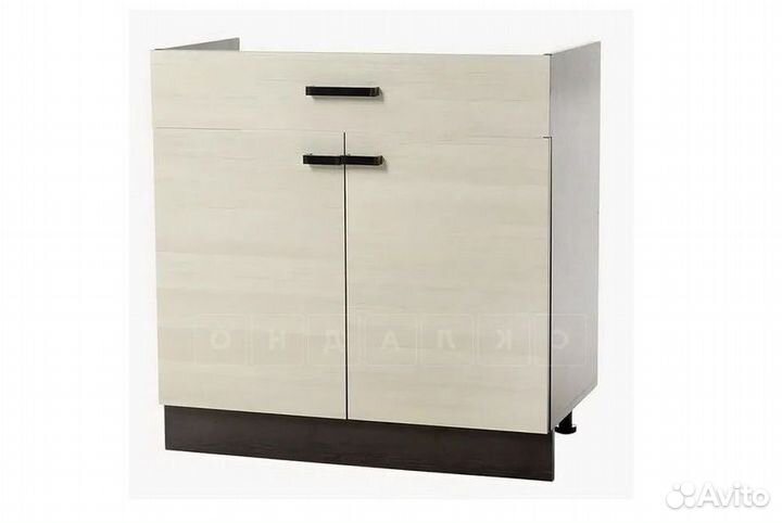 Тумба под мойку для кухни