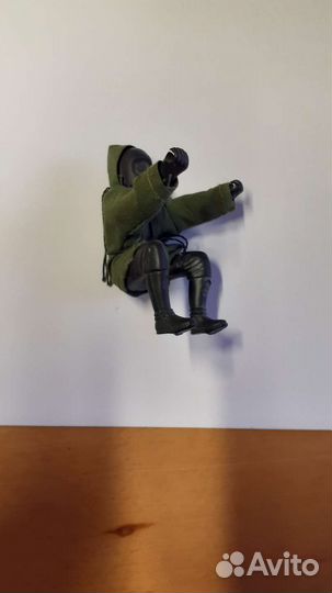 Модель Ниндзя