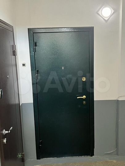 1-к. квартира, 40,6 м², 2/10 эт.