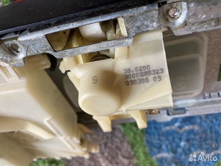 Плата для посудомоечной bosch