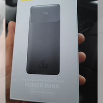 Power bank Baseus 30000